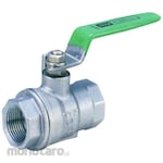 Kitz 800 Type Stainless Steel Ball Valve (Reduce Tobear) UTHM Series