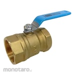 Kitz Ball Valve Eco Ball