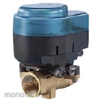 Kitz Electric Actuator Ball Valve