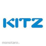 Kitz Electric Brass Spring Return Type Floating Ball Valve (Reduce Toba)