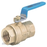Kitz Full Bored Ball Valve Eco Ball