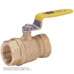 Kitz Gas General Purpose Piping Ball Valve (Standard Bore, Screw Type) (TG Series)