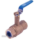 Kitz Keypoyu-Made Core Coat 10K Ball Valve