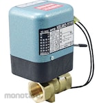 Kitz Small Electric Ball Valve (Kits)