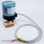 Kitz Small Electric Ball Valve (Reduce Bore)