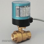Kitz Small Electric Type Electric Ball Valve (Full Bore)