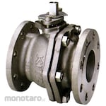 Kitz Stainless Ball Valve 10K (UTB Series)