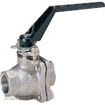 Kitz Stainless Ball Valve 10UT Series