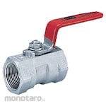 Kitz Stainless Steel Ball Valve 600 Type