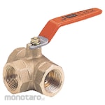 Kitz Three Way Valve Series