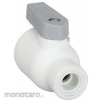 LIQUIFIT Manual Ball Valve
