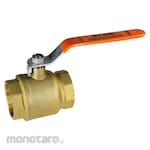 MDT Ball Valve Brass Full Bore
