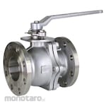 MDT Ball Valve Flange End