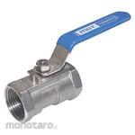 MDT Ball Valve Reduce Bore