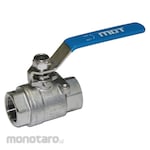 MDT Body Ball Valve Full Bore