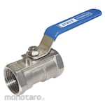 MDT Body Ball Valve Reduce Bore
