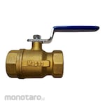 Magno Ball Valve SBV 25
