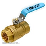 Miyako MK Full Bore Ball Valve