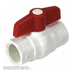 NDS Manual Ball Valves