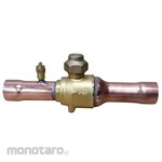 Non Brand Refrigeration Ball Valve