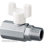ONDA MFG AE4 Type Ball Valve