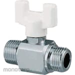 ONDA MFG Ball Valve Ae Series