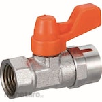 ONDA MFG Ball Valve E Ball Series