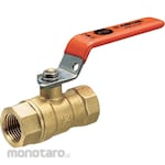 ONDA MFG Ball Valve F Series Standard Bored