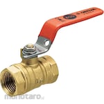 ONDA MFG Ball Valve F2 Series Standard Bored Compact