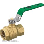 ONDA MFG Ball Valve FF2 Series Full Bored Compact