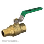 ONDA MFG Ball Valve FF3 Series Full Bored