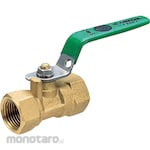 ONDA MFG Ball Valve FS Series Reduced Bored