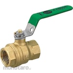 ONDA MFG Ball Valve Ff2 Series Full Bored Compact