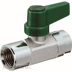 ONDA MFG Ball Valve Free Ball Series