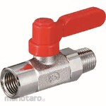 ONDA MFG Ball Valve M2 Series Long Handle Type