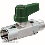 ONDA MFG Ball Valve M2 Series