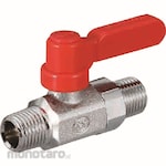 ONDA MFG Ball Valve M3 Series Long Handle Type
