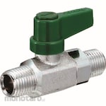 ONDA MFG Ball Valve M3 Series