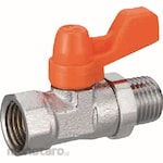 ONDA MFG Ball Valve Me2 Series