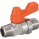 ONDA MFG Ball Valve Me3 Series