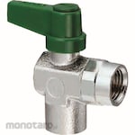 ONDA MFG Ball Valve Ml1 Series