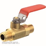 ONDA MFG Ball Valve Mr Series