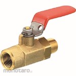 ONDA MFG Ball Valve Mr2 Series