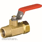 ONDA MFG Ball Valve Mr3 Series