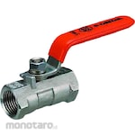 ONDA MFG Ball Valve Sbfs2 Series Reduced Bored