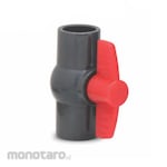 ORIS Ball Valve PVC (Sock)