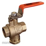 Onda Ball Valve Filter