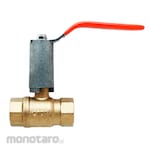 Onda Ball Valve Long Neck (Stop Kran)