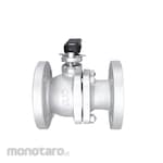 Onda Ball Valve Type Flange JIS 10K