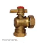 Onda Lockable Angle for Pipe GE (Stop Kran)